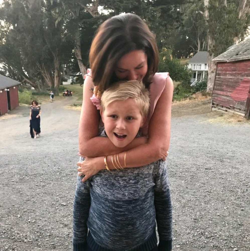 Meet your Posher, Lynne